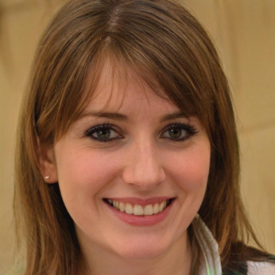 Marina Cavalcante, Diretora de Ensino da Nraskep